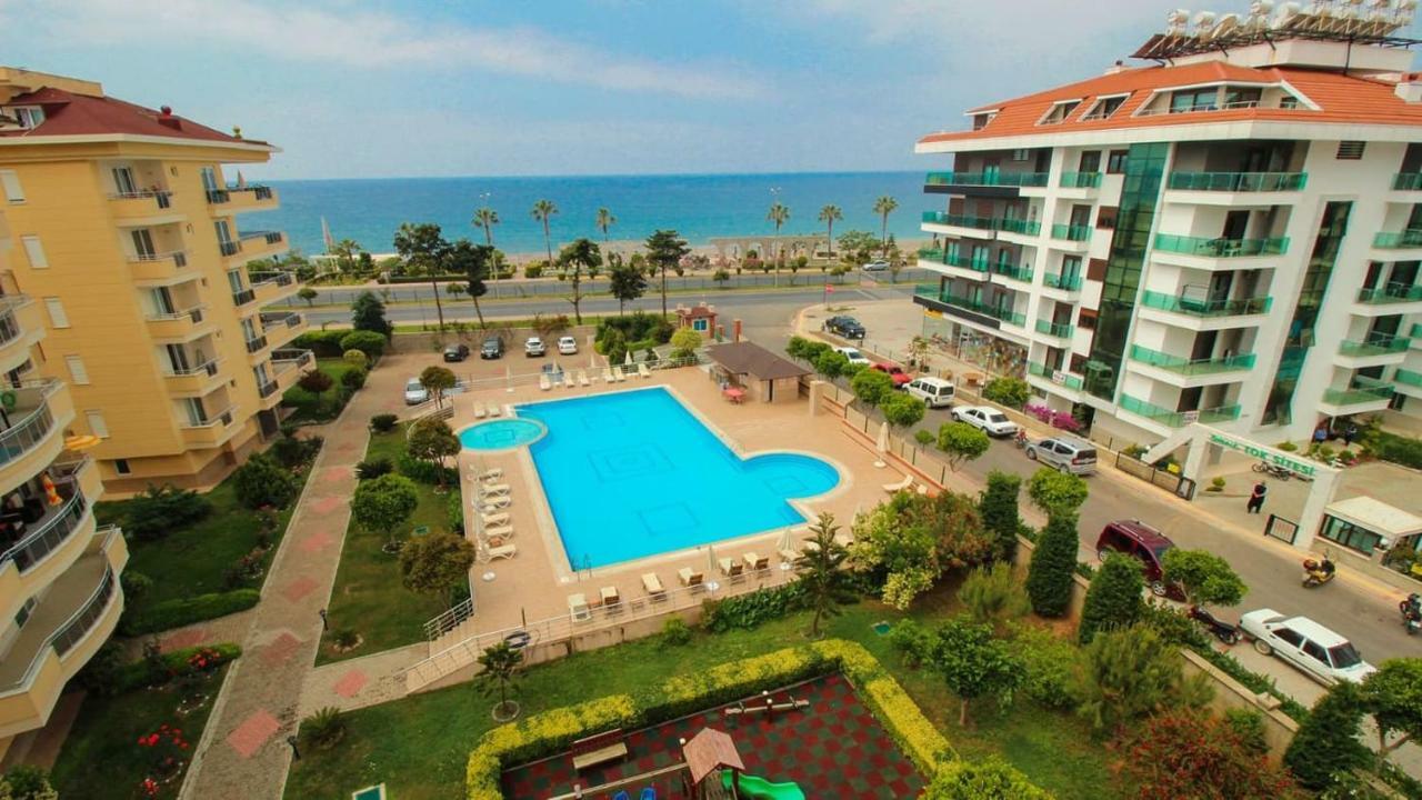 Blue Park Alanya