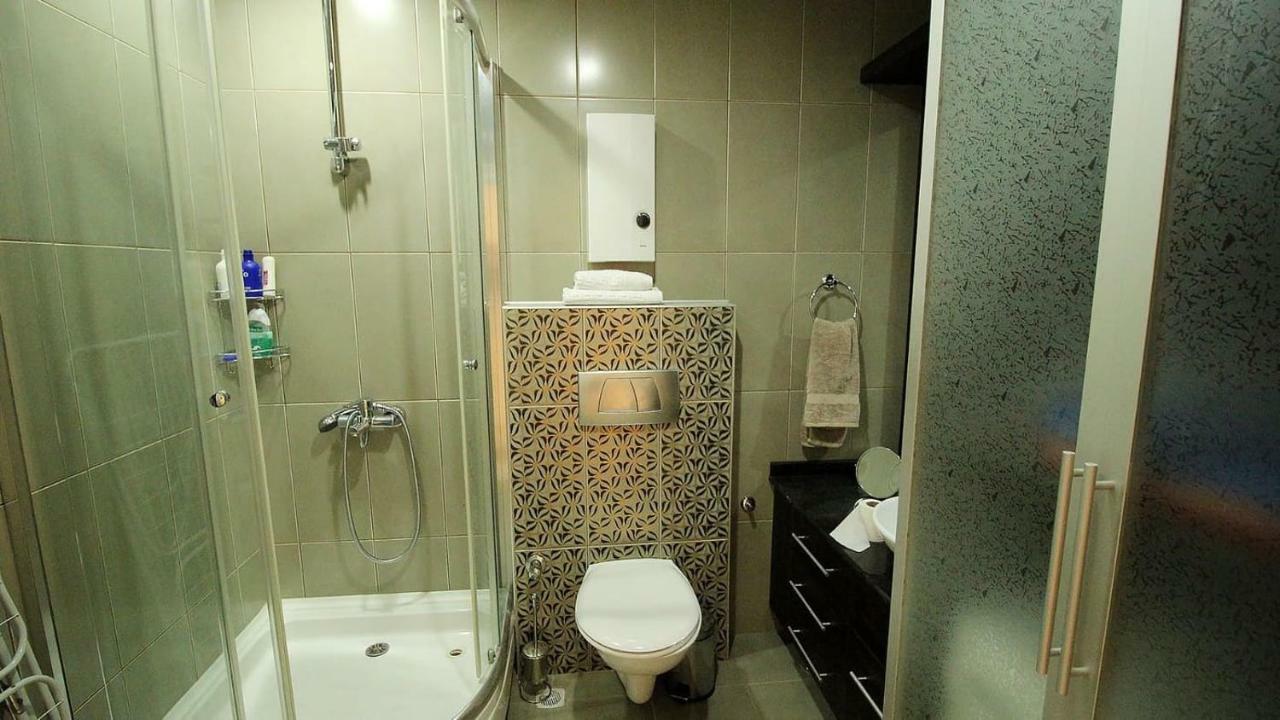 Blue Park Apartment Alanya